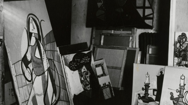 Kronologi Hilangnya Lukisan Picasso Senilai Rp10 Miliar dalam Perjalanan Menuju Museum di Spanyol